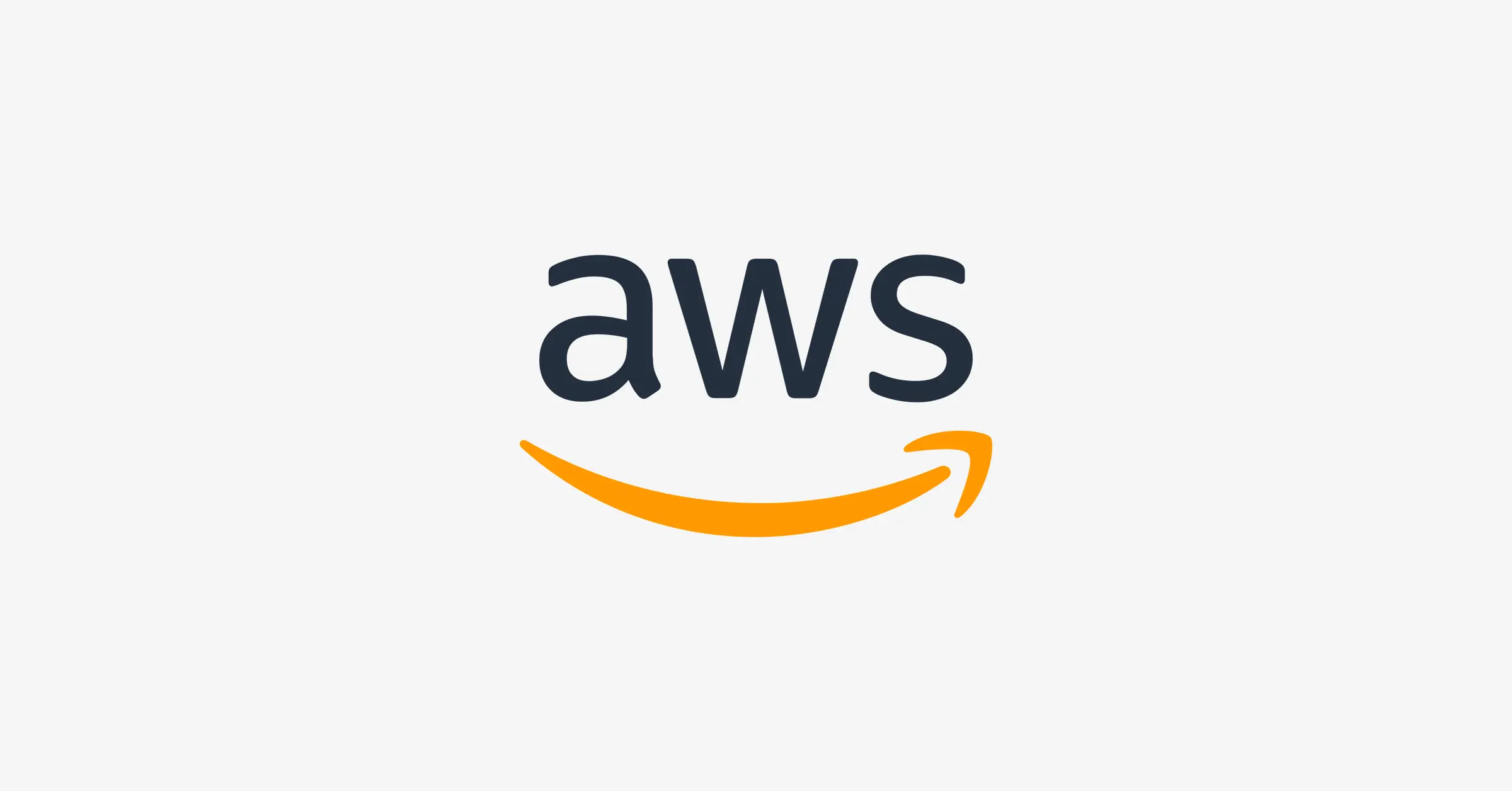 Amazon Web Services AWS   KARAKAR Web Tasarım ve Yazılım Ajansı