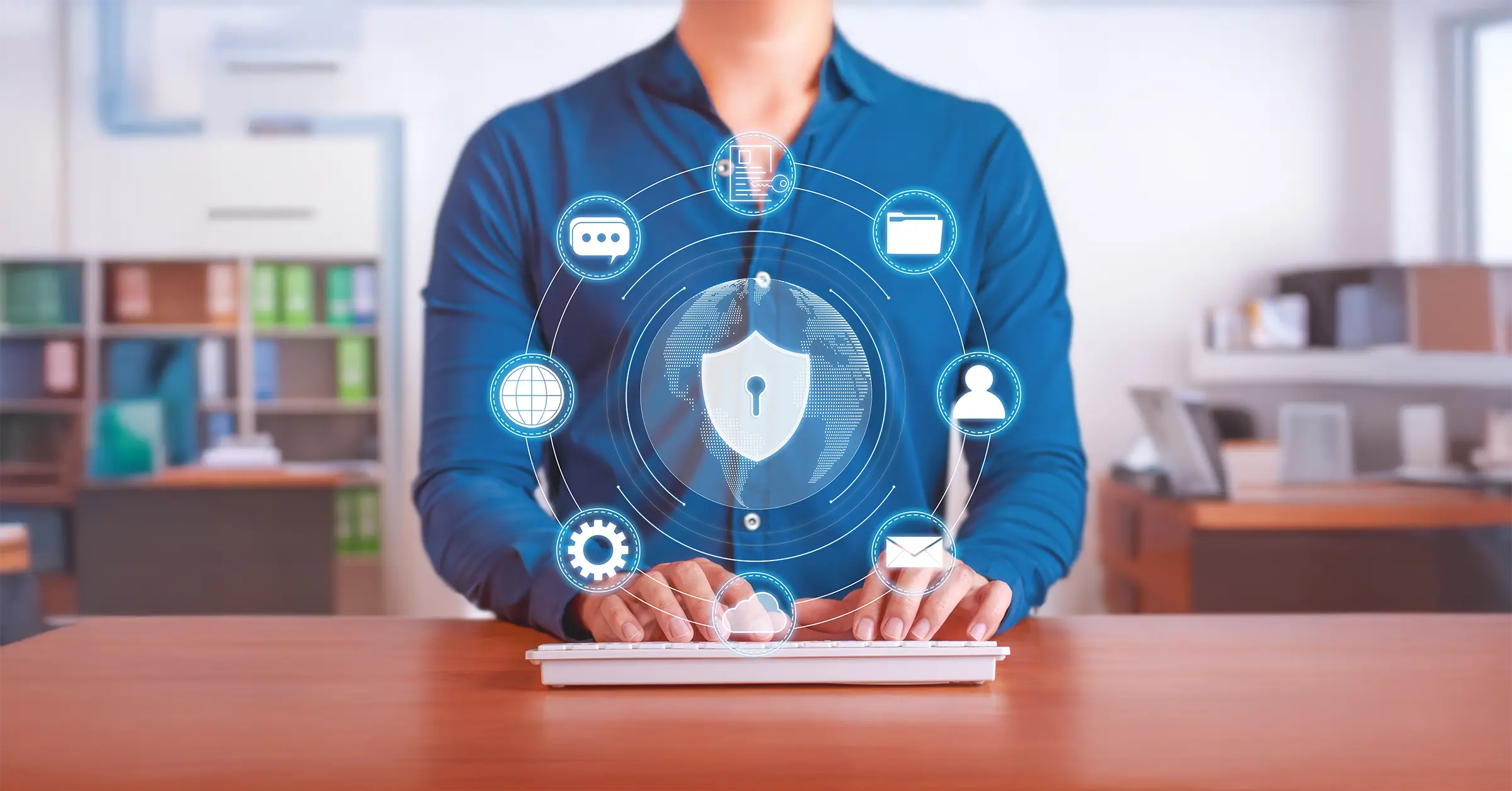 Bilgi Güvenliği Politikası   KARAKAR Web Tasarım ve Yazılım Ajansı