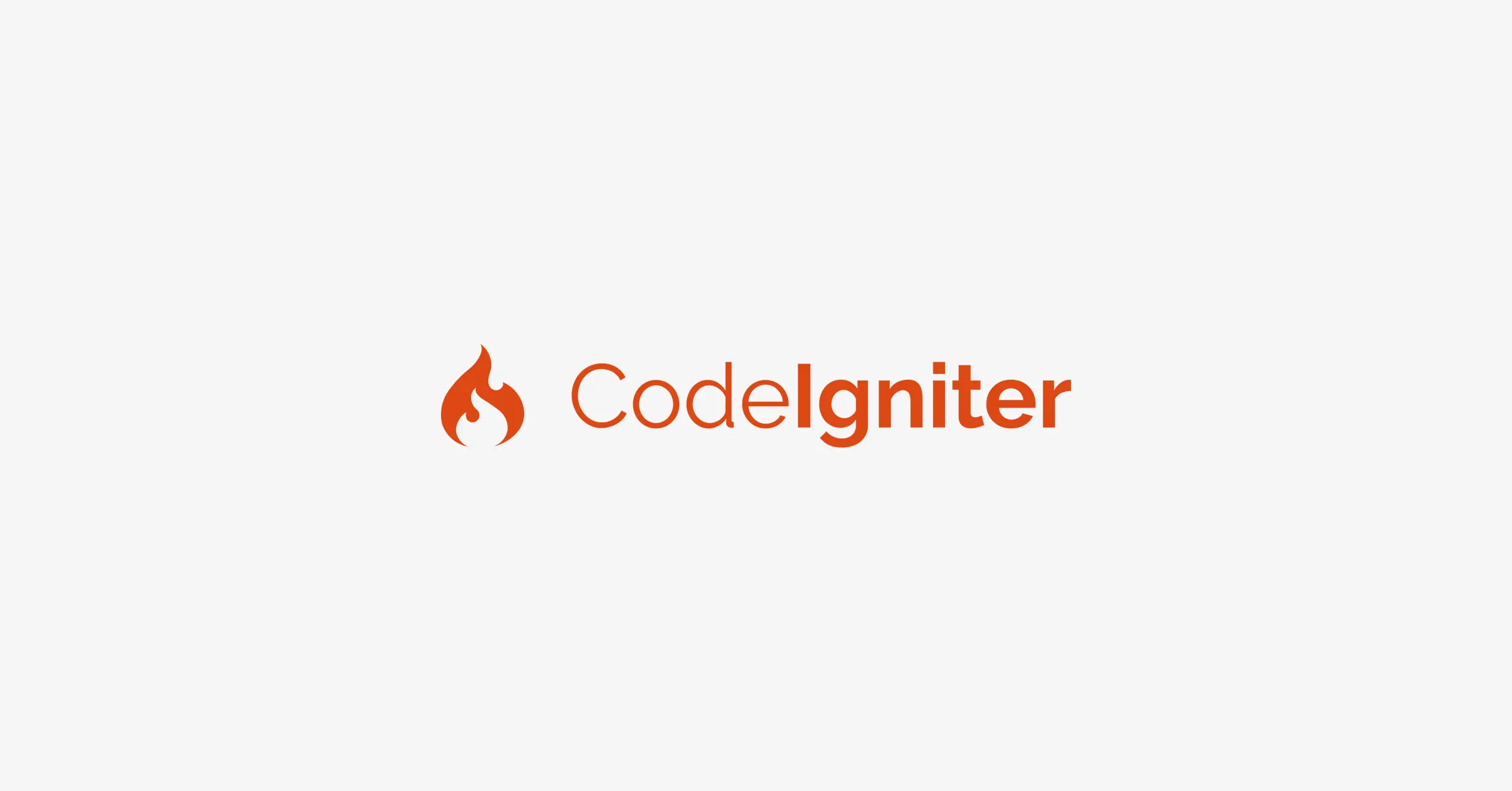 CodeIgniter KARAKAR Web Tasarım ve Yazılım Ajansı