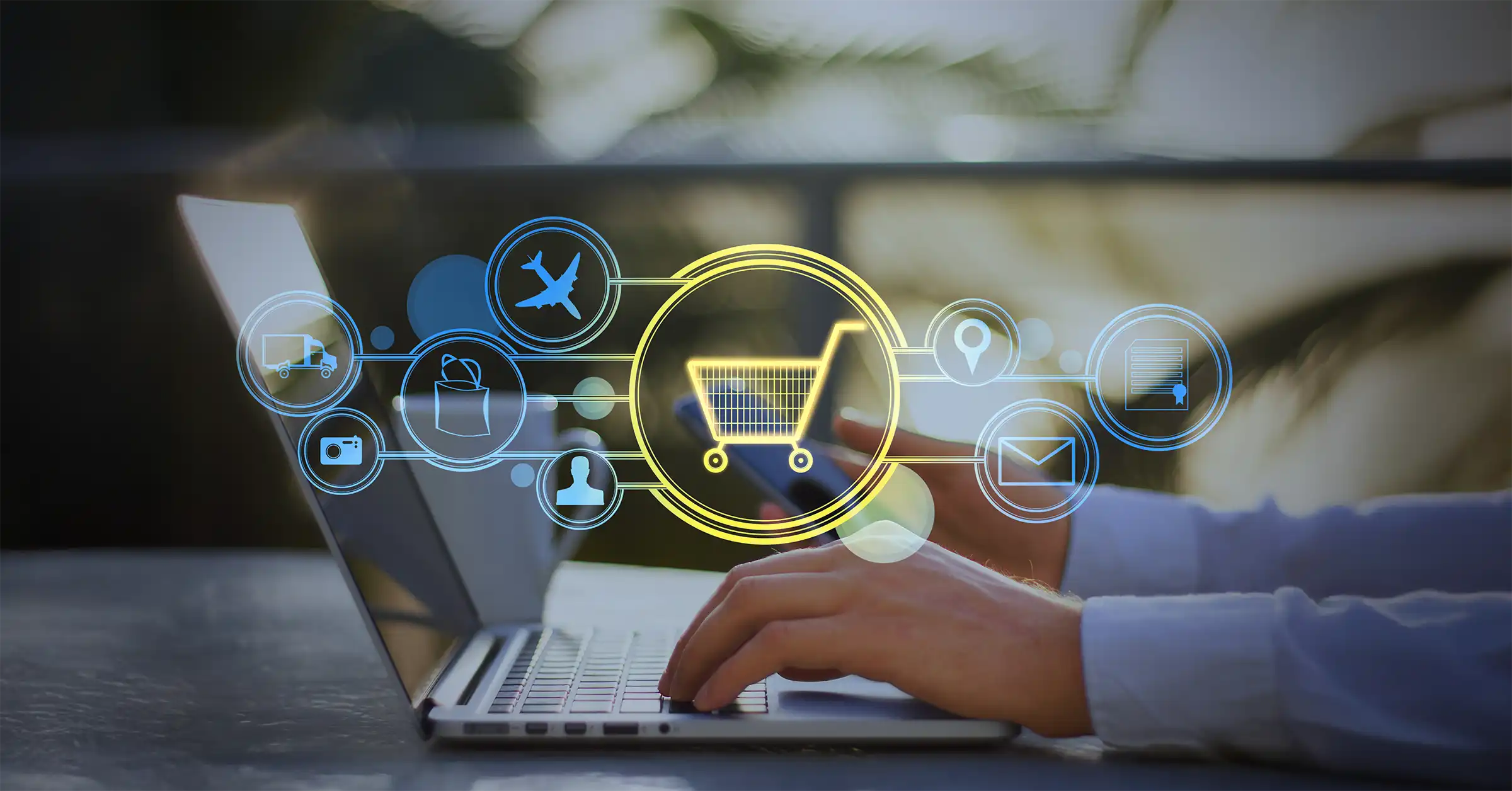 E İhracat KARAKAR Web Tasarım ve Yazılım Ajansı