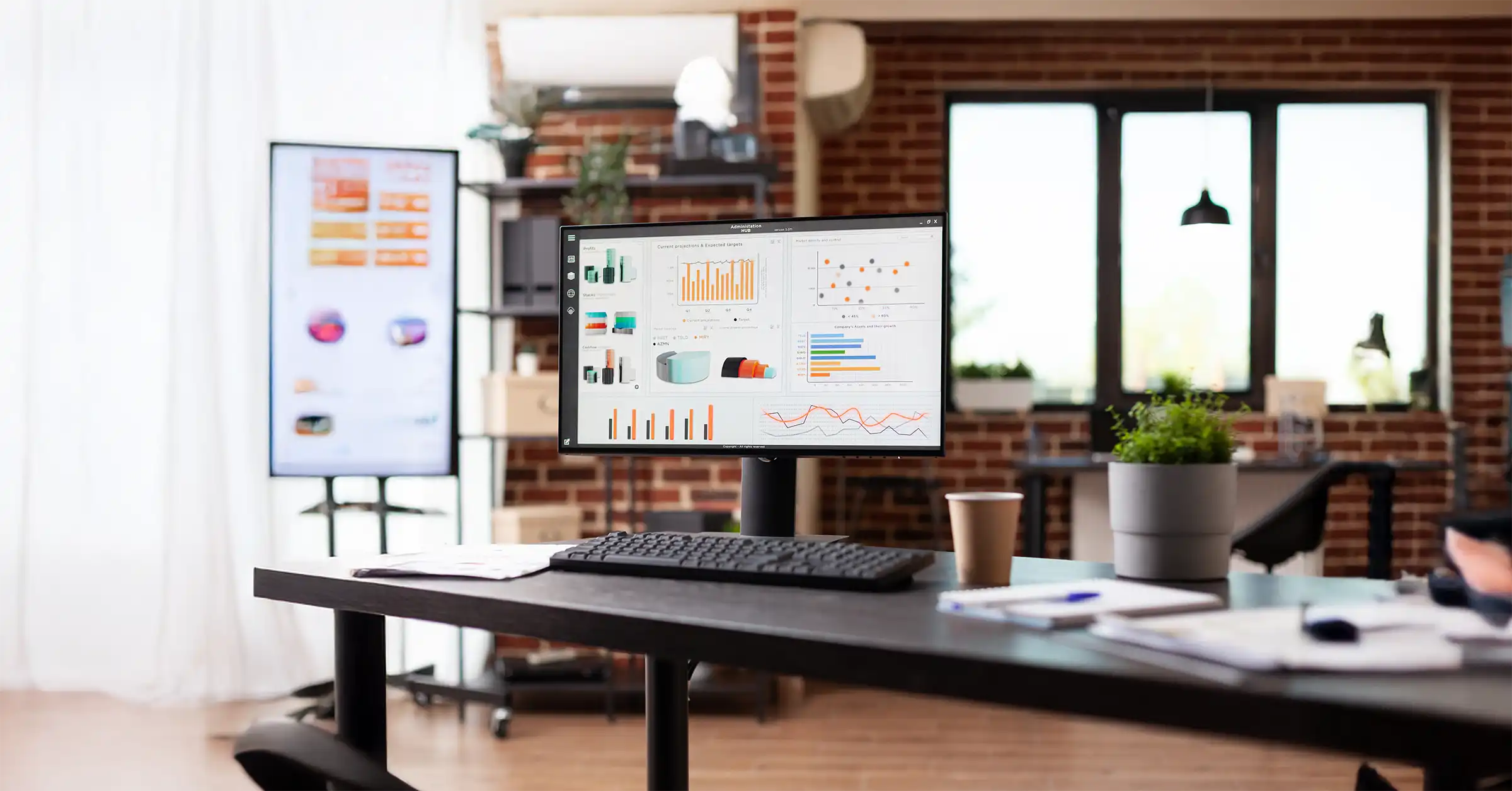 ERP   KARAKAR Web Tasarım ve Yazılım Ajansı