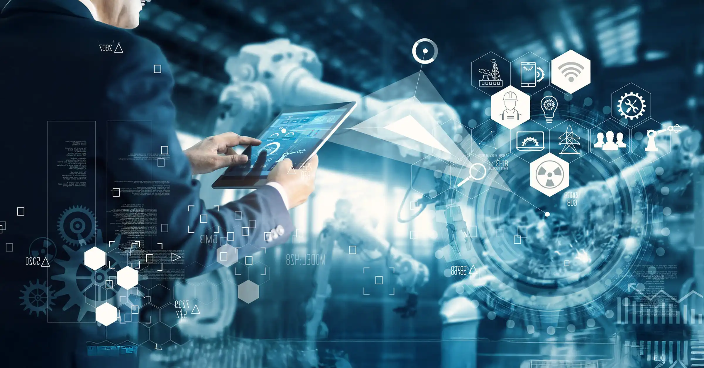 Endüstriler KARAKAR Web Tasarım ve Yazılım Ajansı