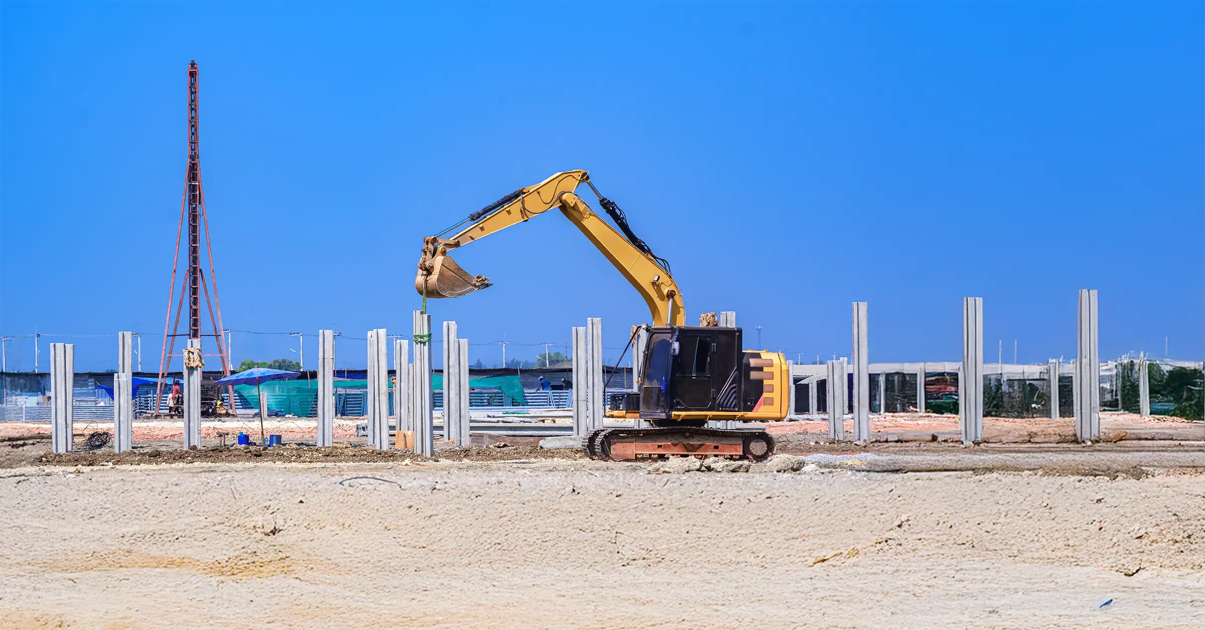 İnşaat   KARAKAR Web Tasarım ve Yazılım Ajansı