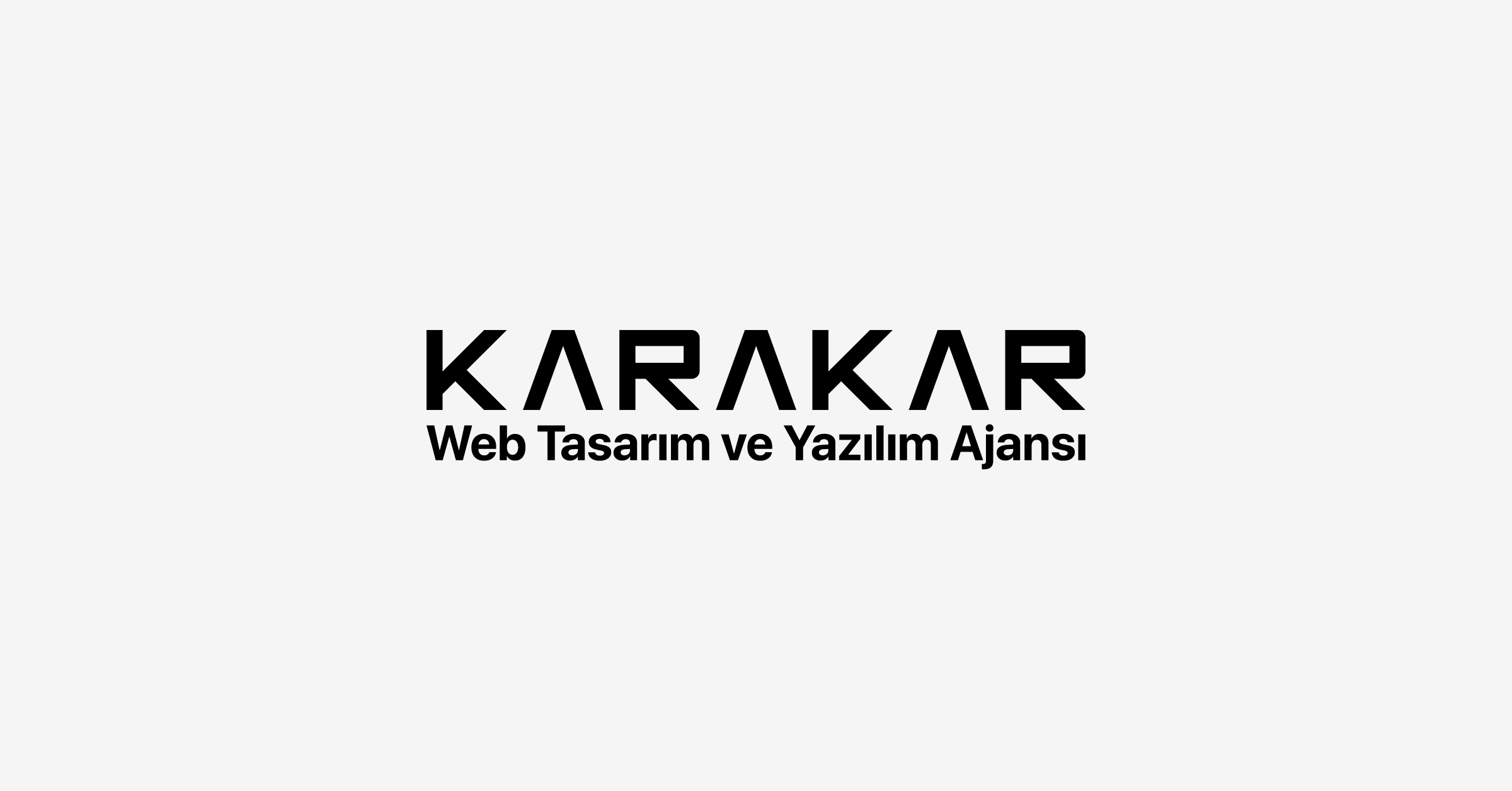 KARAKAR Web Nedir?