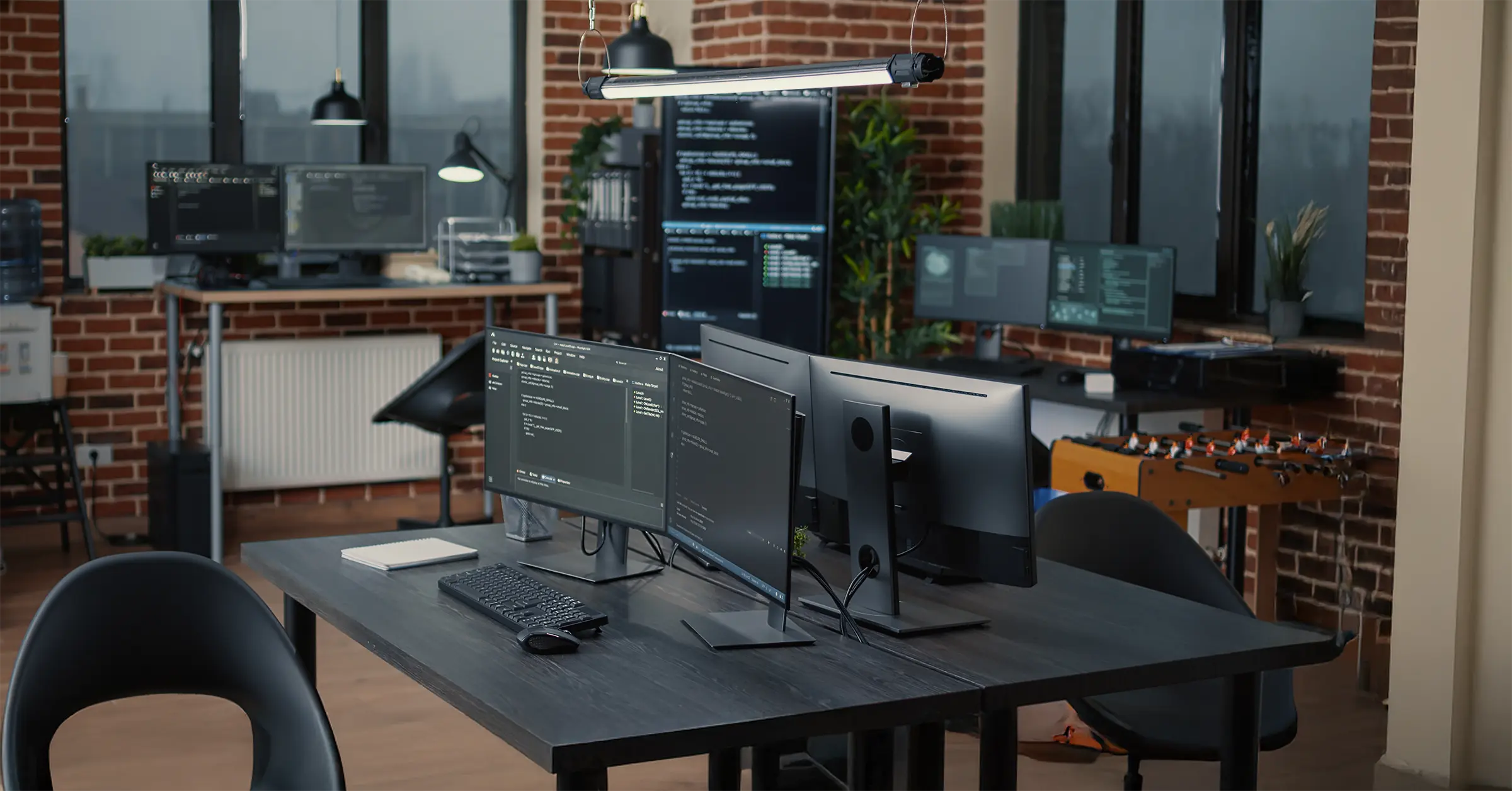 Kurumsal KARAKAR Web Tasarım ve Yazılım Ajansı