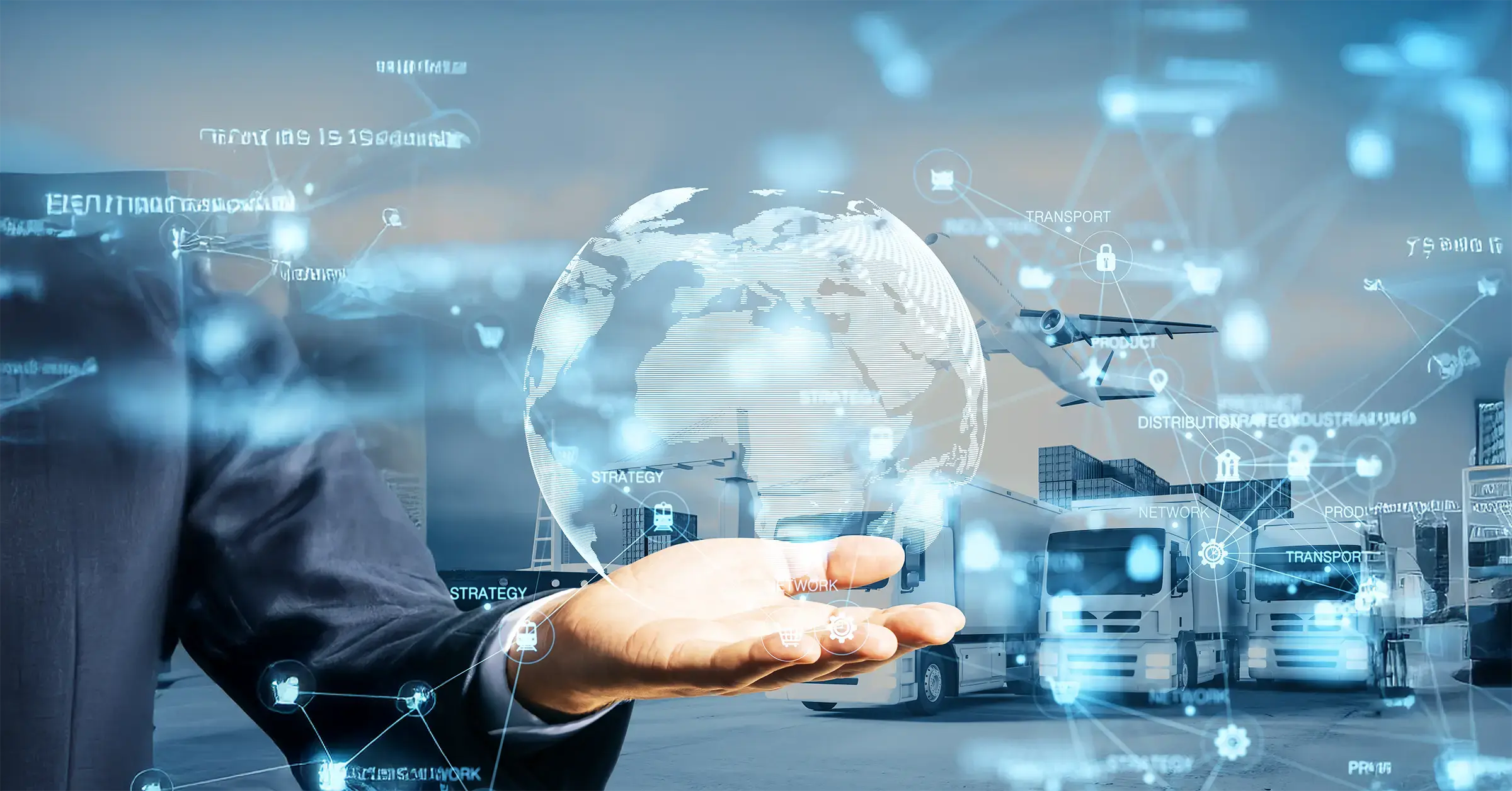 Lojistik KARAKAR Web Tasarım ve Yazılım Ajansı