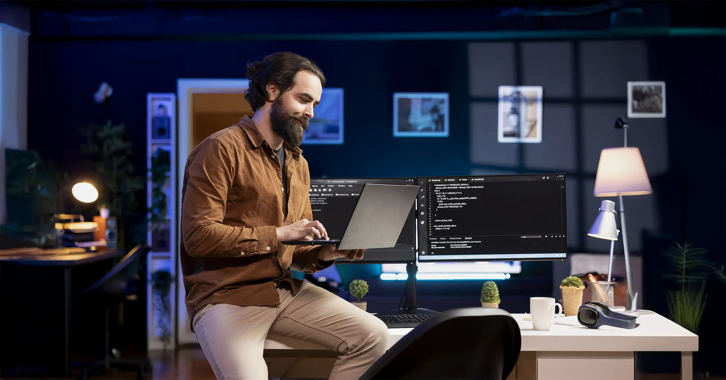 Neden Biz?   KARAKAR Web Tasarım ve Yazılım Ajansı