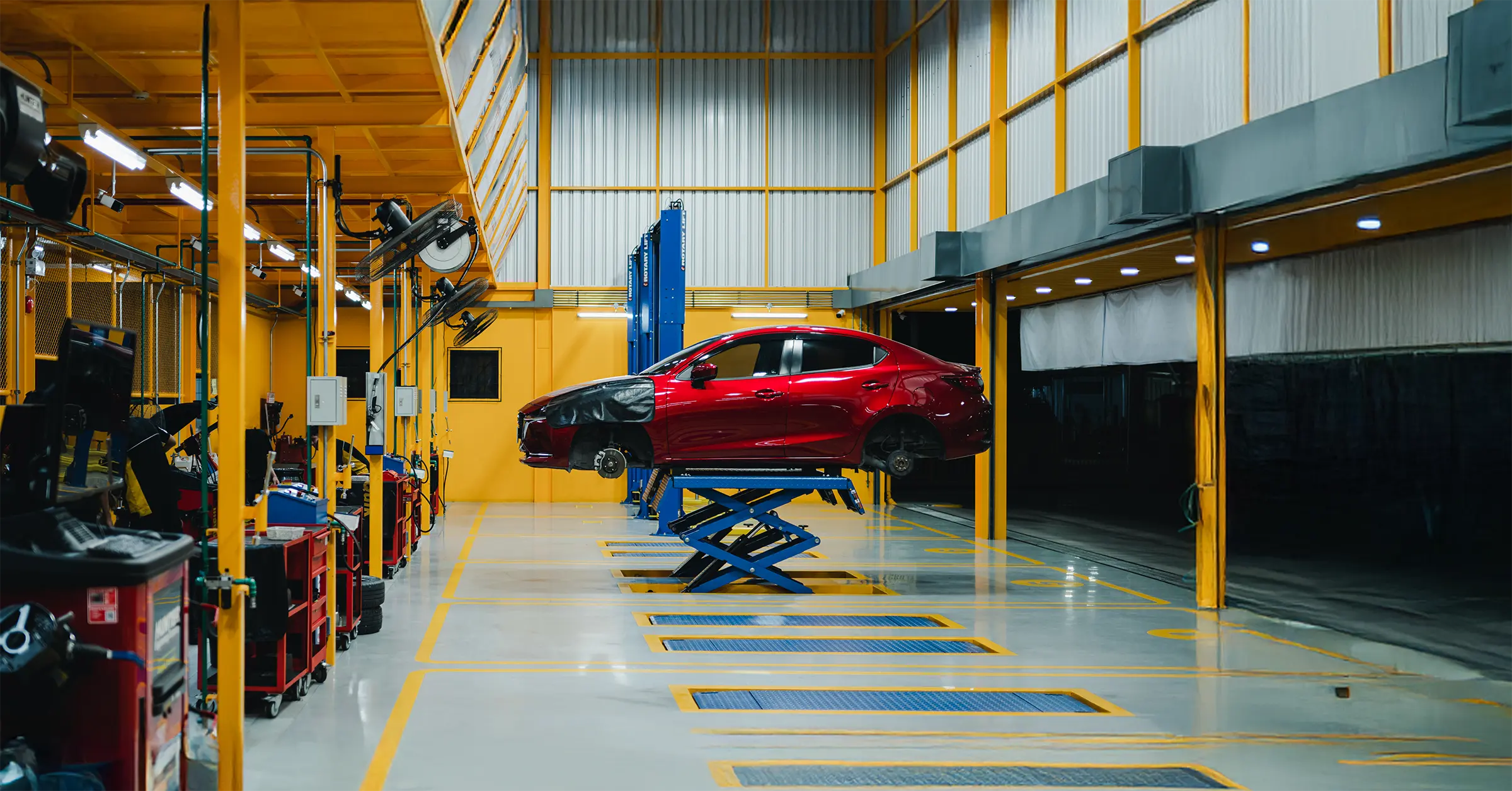 Otomotiv   KARAKAR Web Tasarım ve Yazılım Ajansı