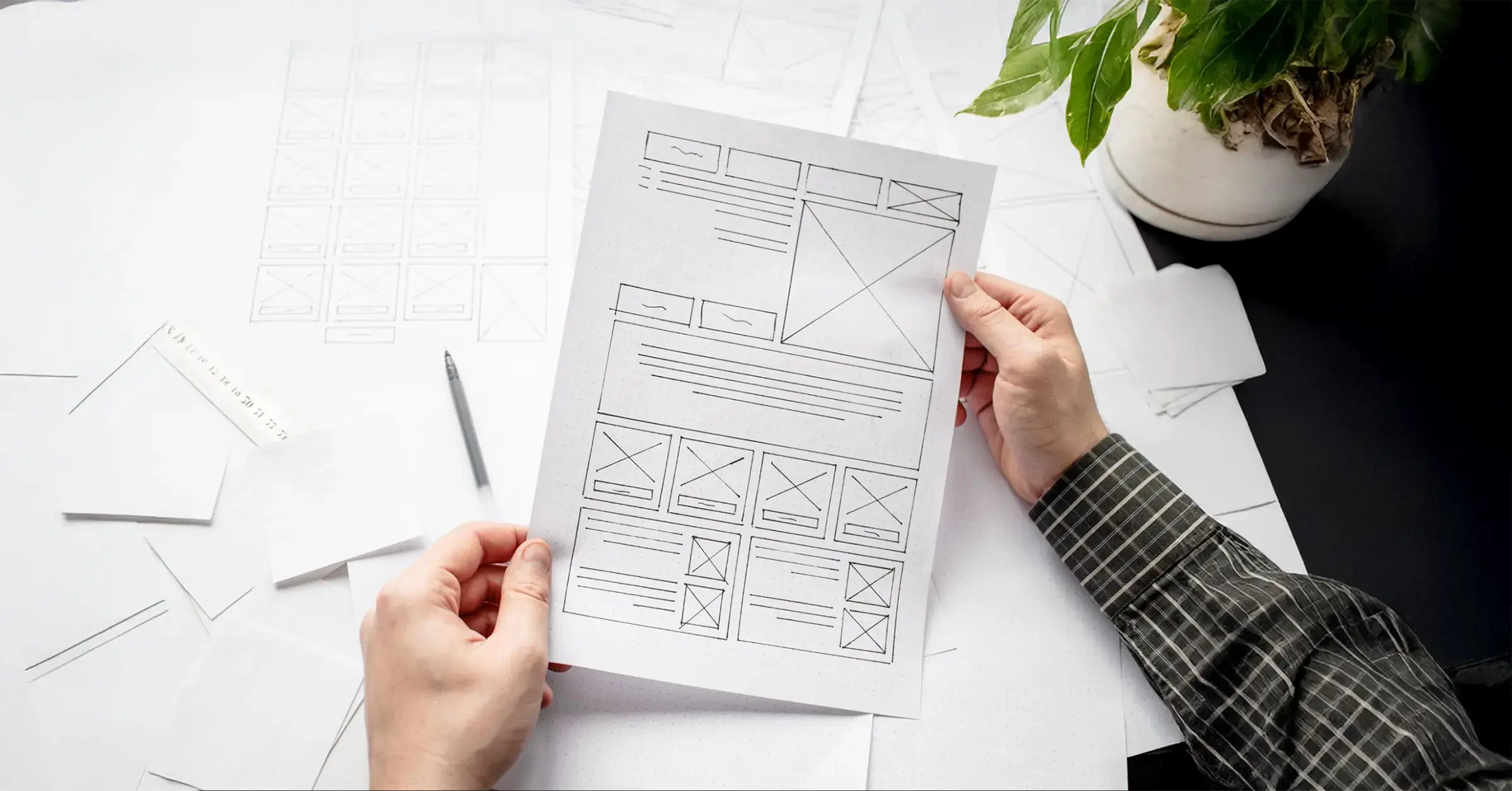 Perspektif Nedir? Nasıl Çizilir?