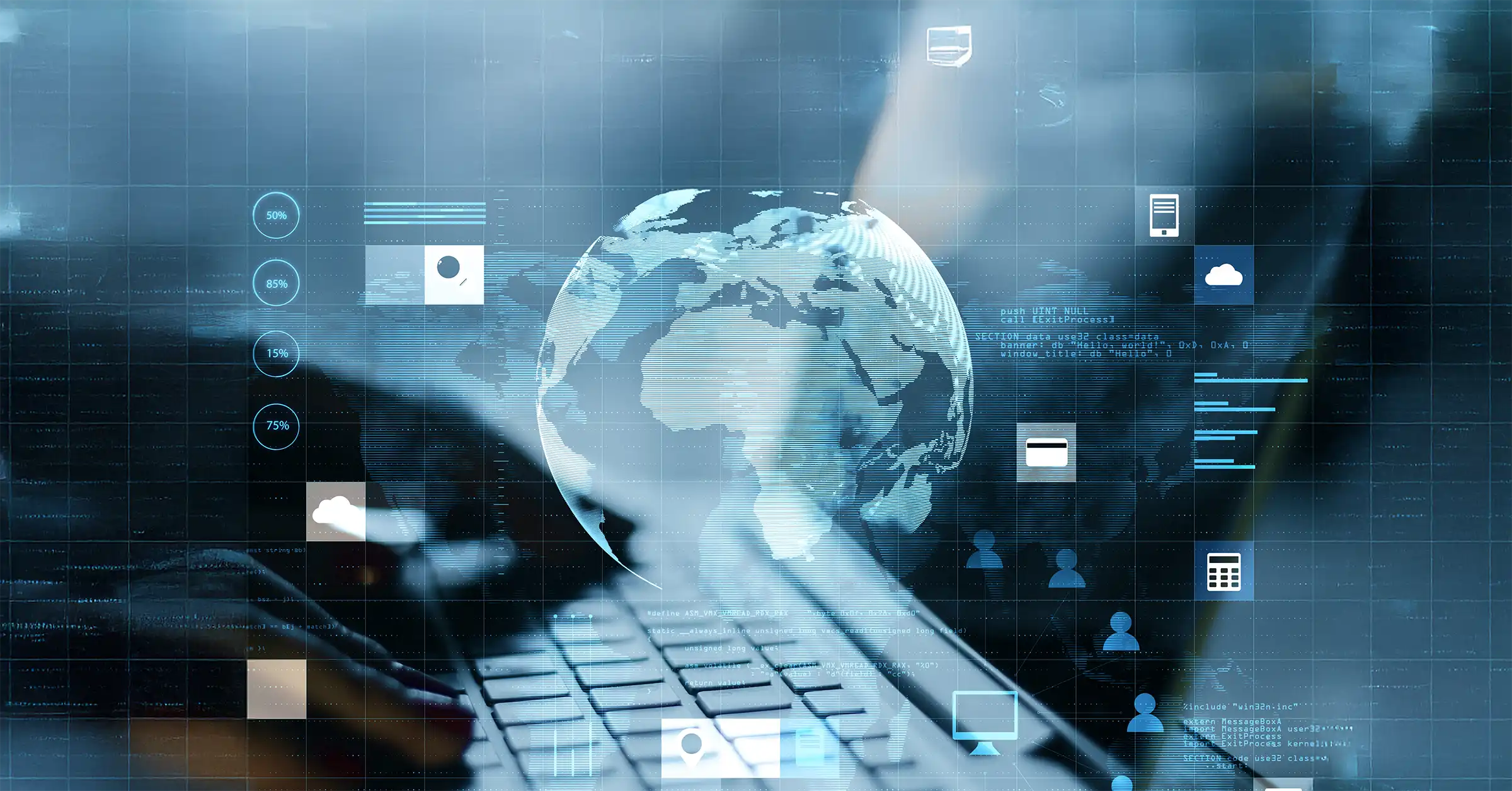 Teknolojiler   KARAKAR Web Tasarım ve Yazılım Ajansı