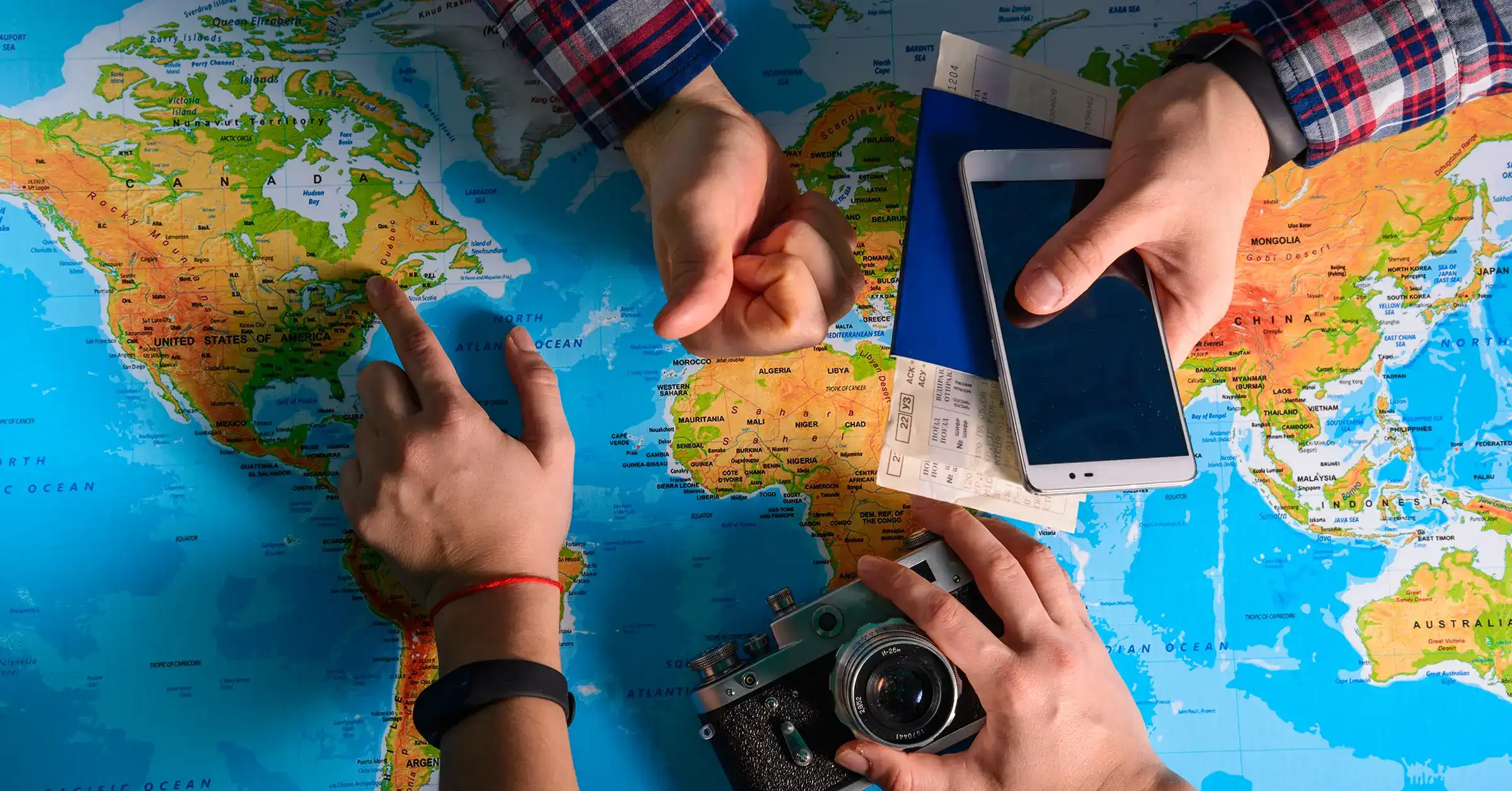 Turizm   KARAKAR Web Tasarım ve Yazılım Ajansı