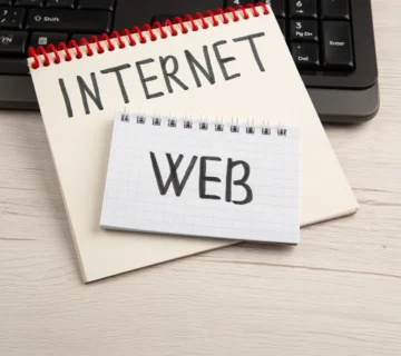 Web Nedir?   KARAKAR Web Tasarım ve Yazılım Ajansı