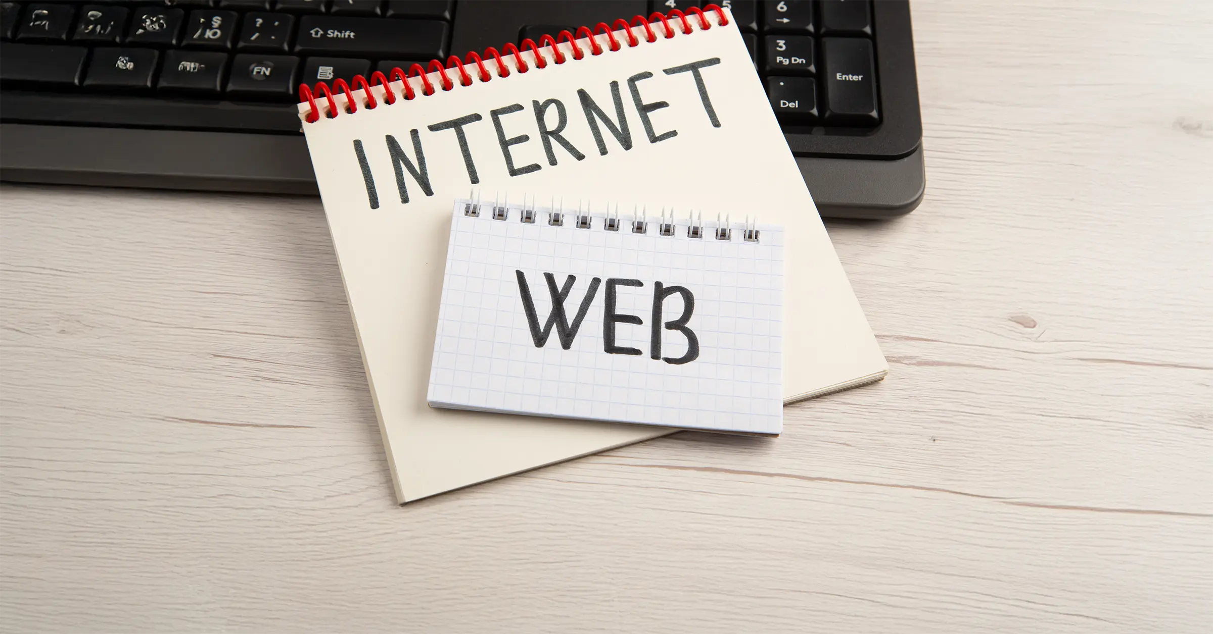 Web Nedir? KARAKAR Web Tasarım ve Yazılım Ajansı