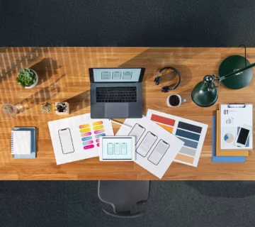 Web Tasarım Nedir? Nasıl Yapılır?