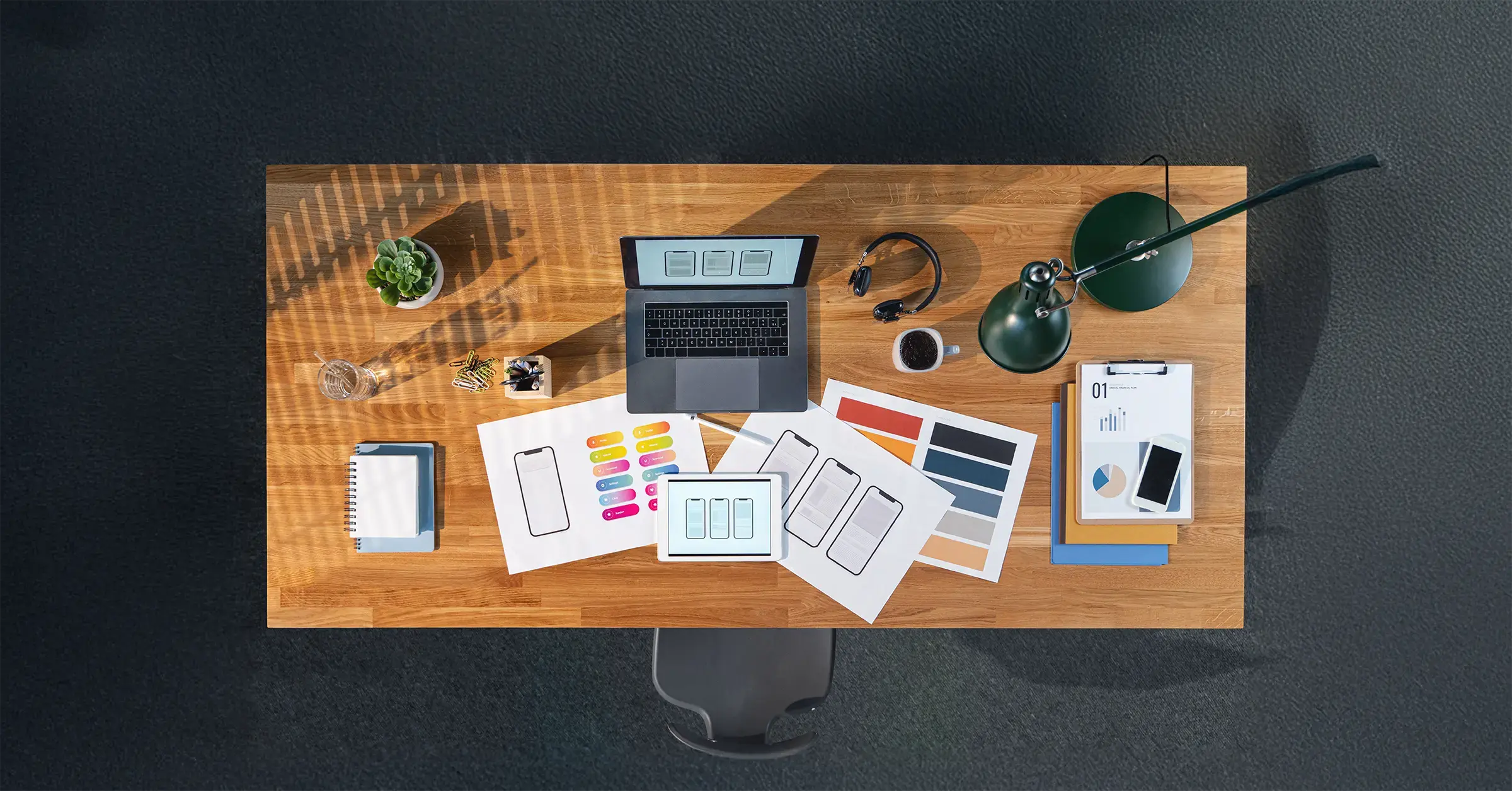 Web Tasarım Nedir? Nasıl Yapılır?