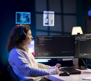 Web Yazılım Nedir? Nasıl Yapılır?