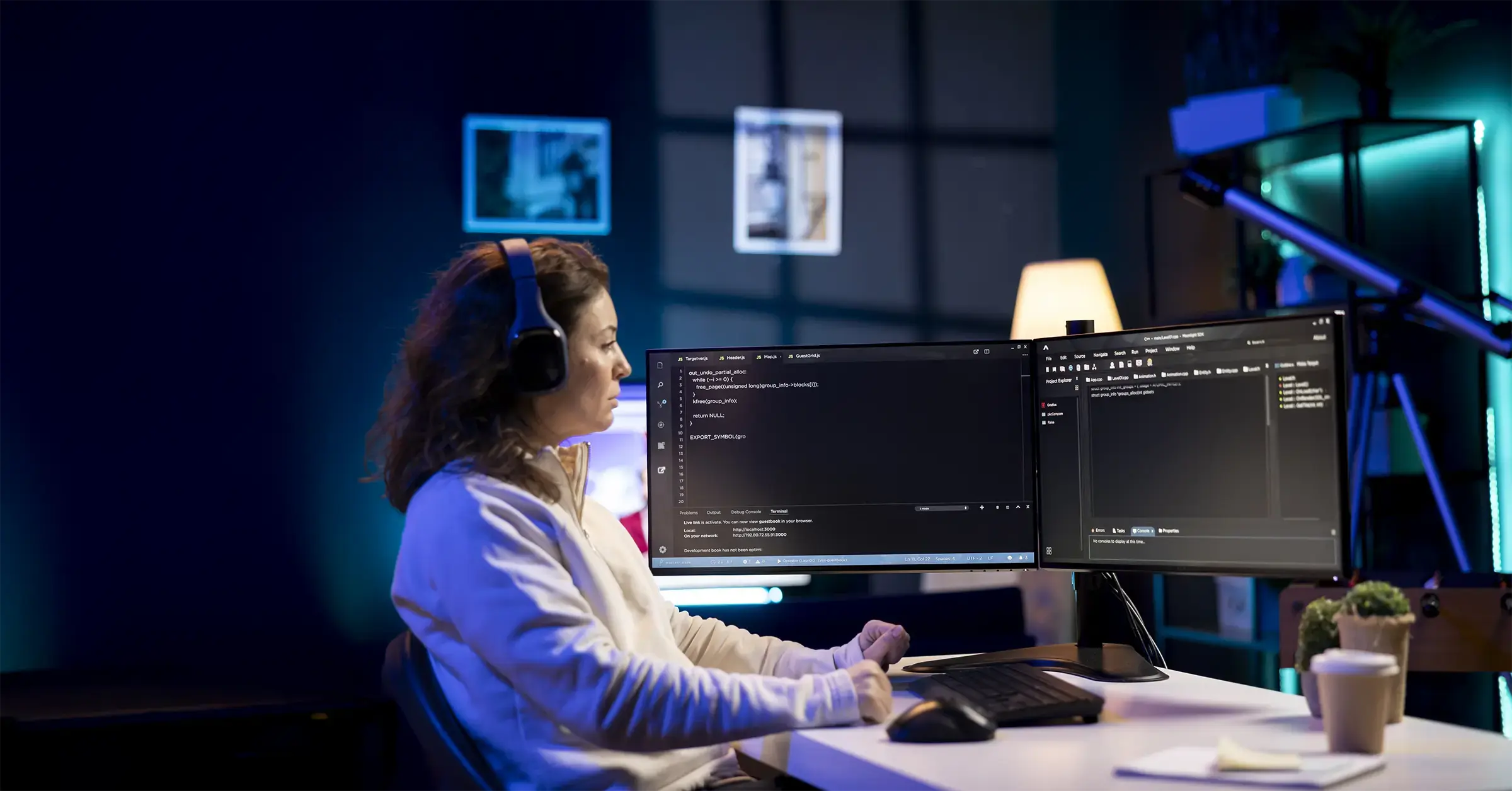 Web Yazılım Nedir? Nasıl Yapılır?