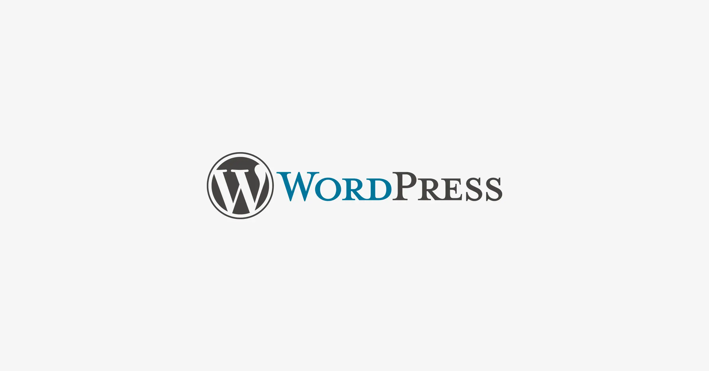 WordPress KARAKAR Web Tasarım ve Yazılım Ajansı