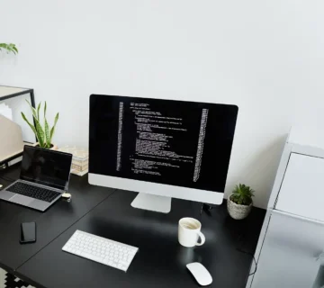 Yazılım Nedir? Nasıl Yapılır?